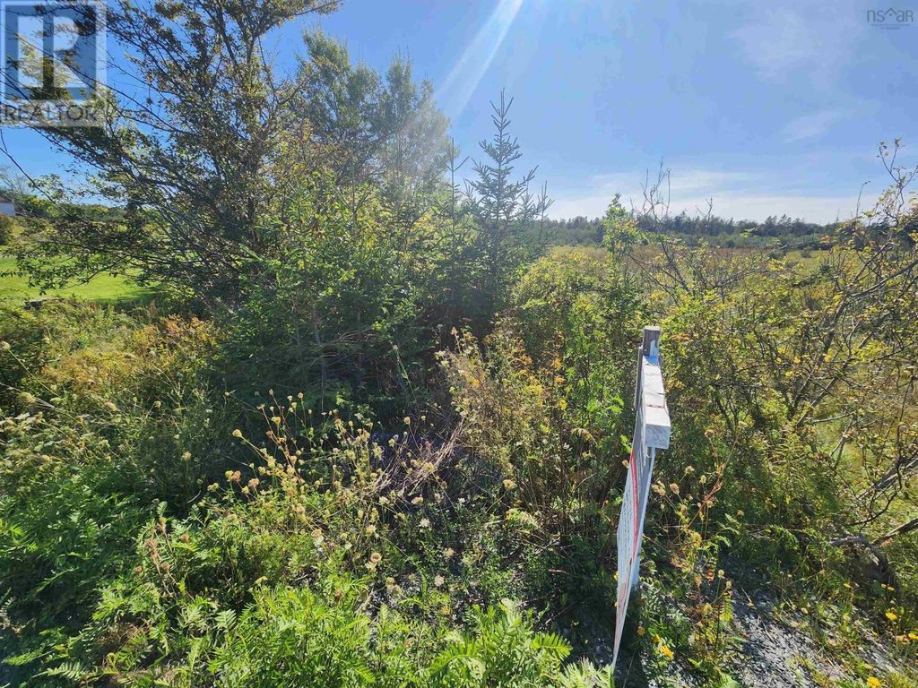 22 Acre 215 Highway, Maitland