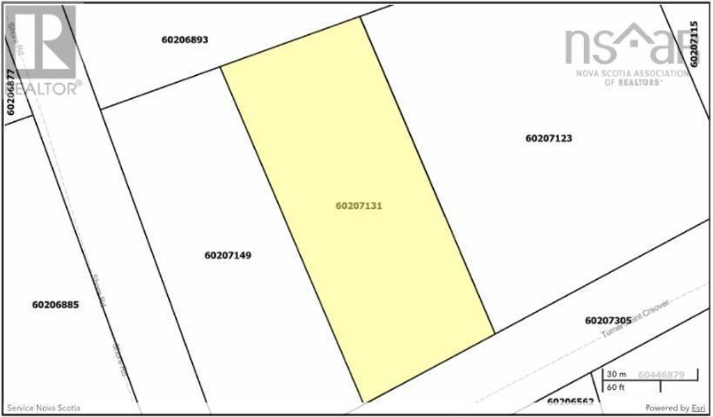 Lot 57 Turner Point Crossover, Walden