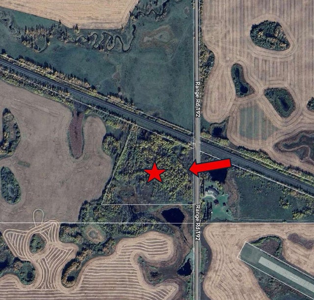 51017 Range Rd 192, Tofield