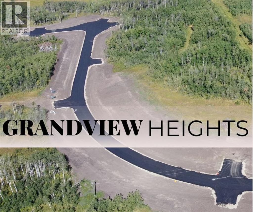 B3 L6 Range Road 74, Rural Grande Prairie No. 1, County Of