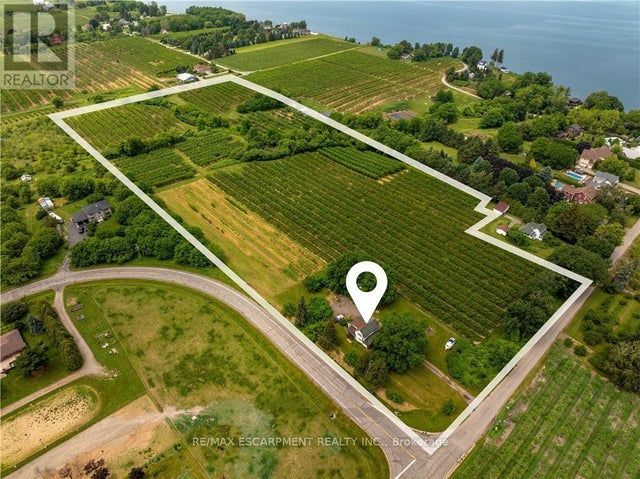 4864 Mountainview Road N, Lincoln (beamsville)