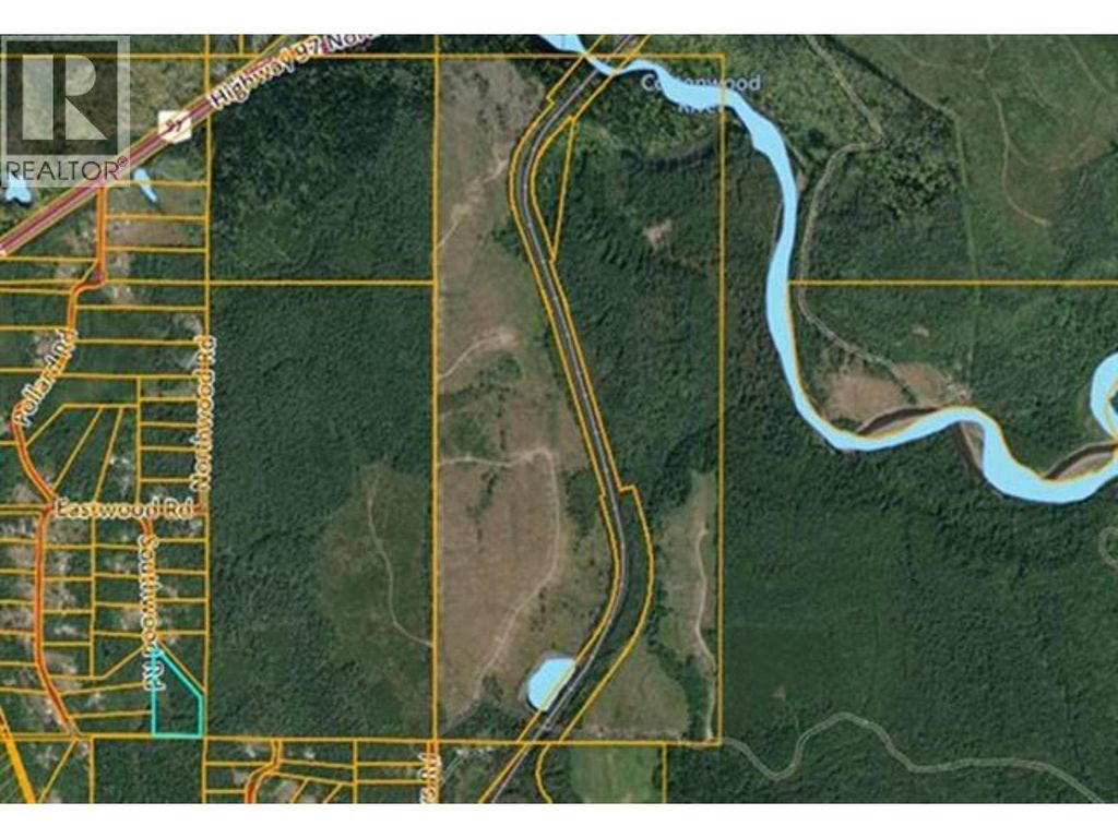 7 Southwood Road, Quesnel