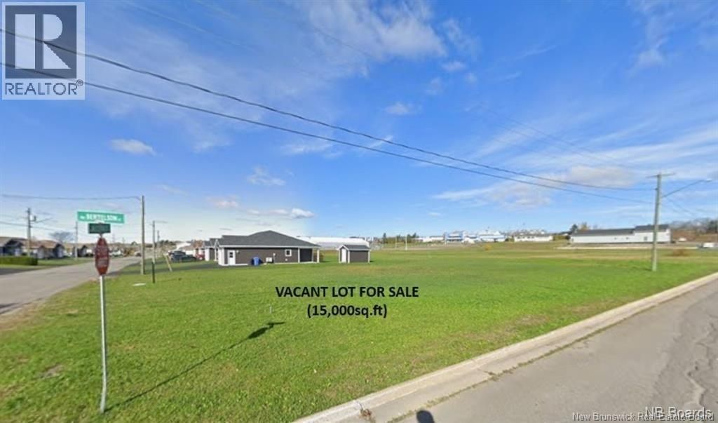 Lot Rue Mccormick, Grand Falls