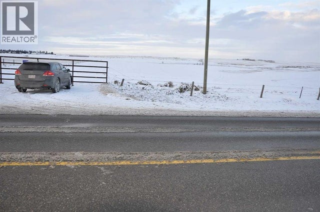 Range Road 14 Big Hill Springs, Rural Rocky View County