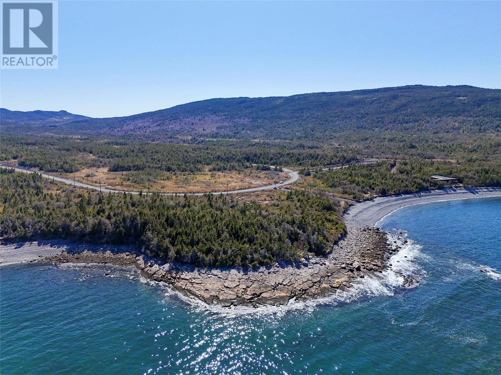 Lot 66 Oceanview Drive, Norman's Cove - Long Cove