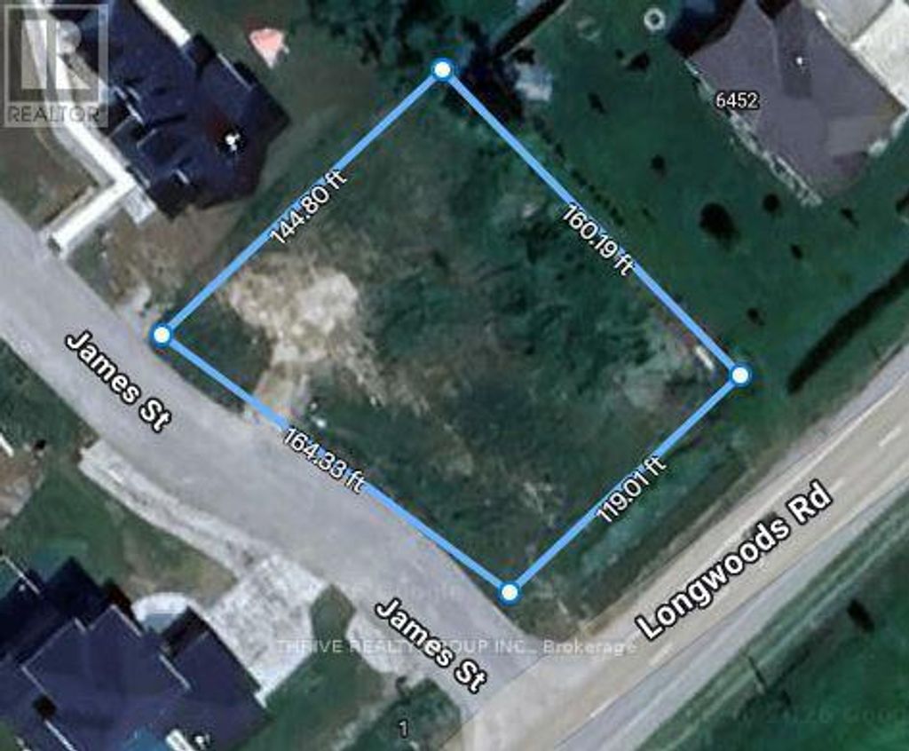 2 James Street, Strathroy-Caradoc (melbourne)