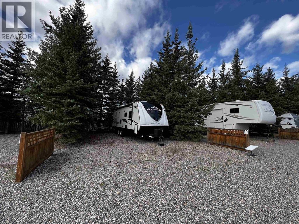 Lot 19 153 Birch Bay Road, Fraser Lake