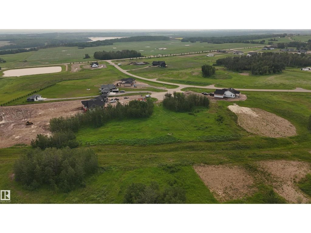 #43 54104 Rge Road 274, Rural Parkland County
