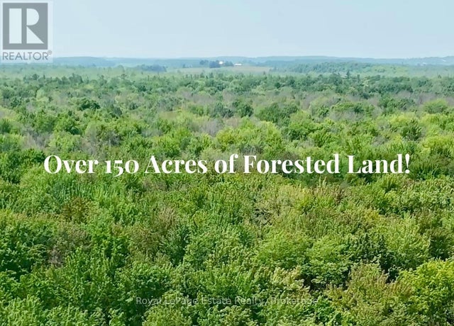 Pt Lt 36 & Pt Lt 37 13 Concession, Arran-Elderslie