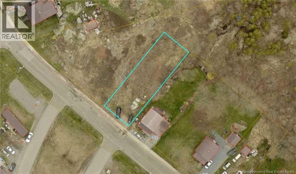 Lot Kingsville Road, Saint John