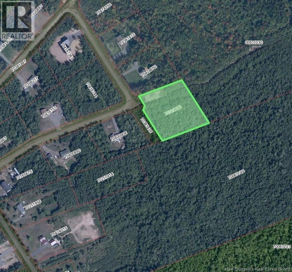 Lot 25-10 Didier Street, Notre-Dame