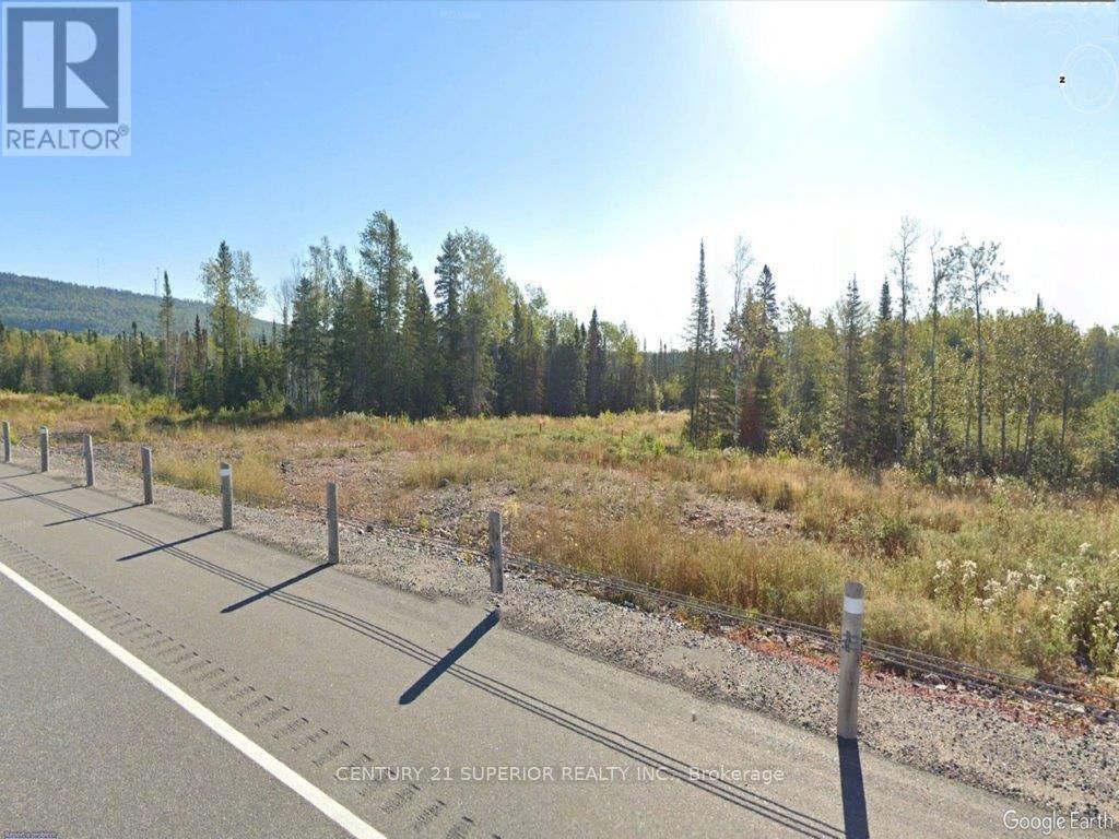 W 1/2 Lt 5 Cantley Drive Hwy 11-17, Red Rock (tb-85)