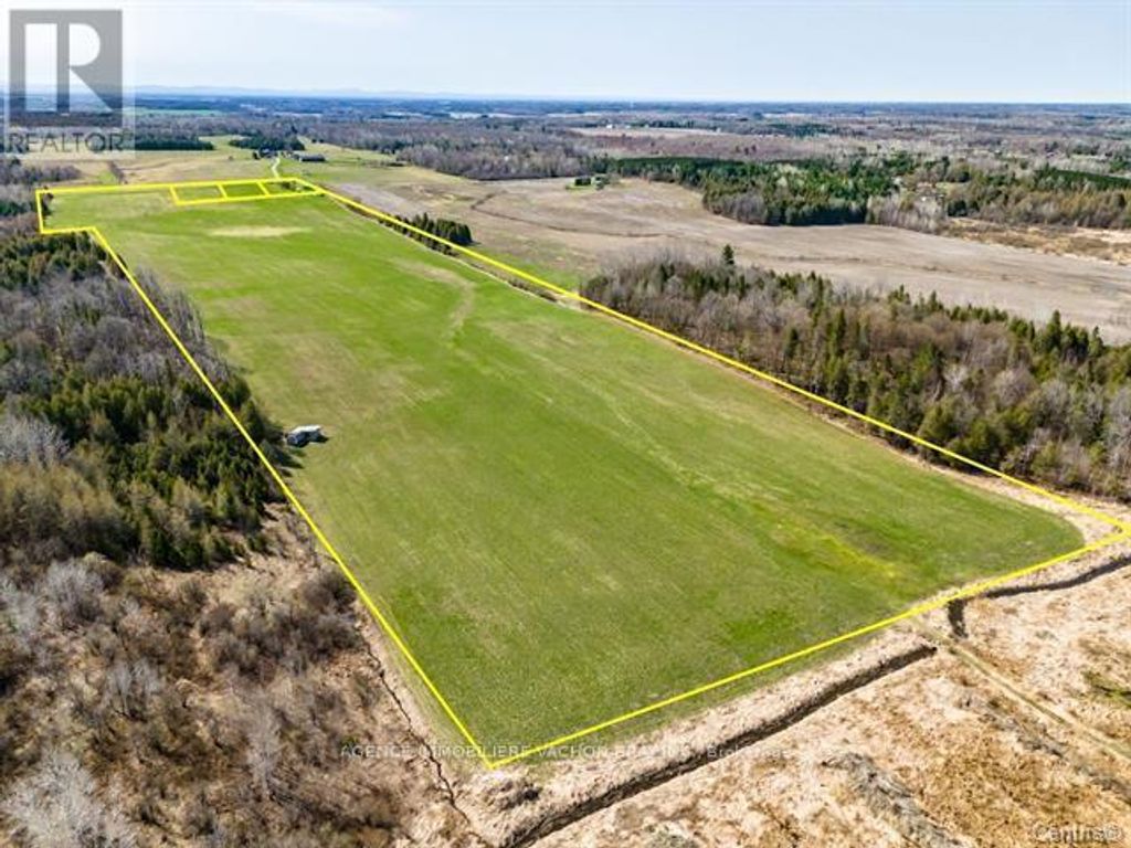 Vacant 10 Concession, North Glengarry