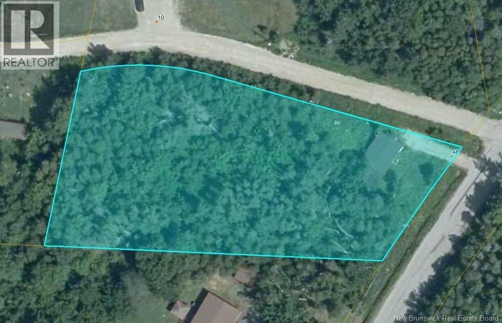 48 Eel River Road, Baie-Sainte-Anne