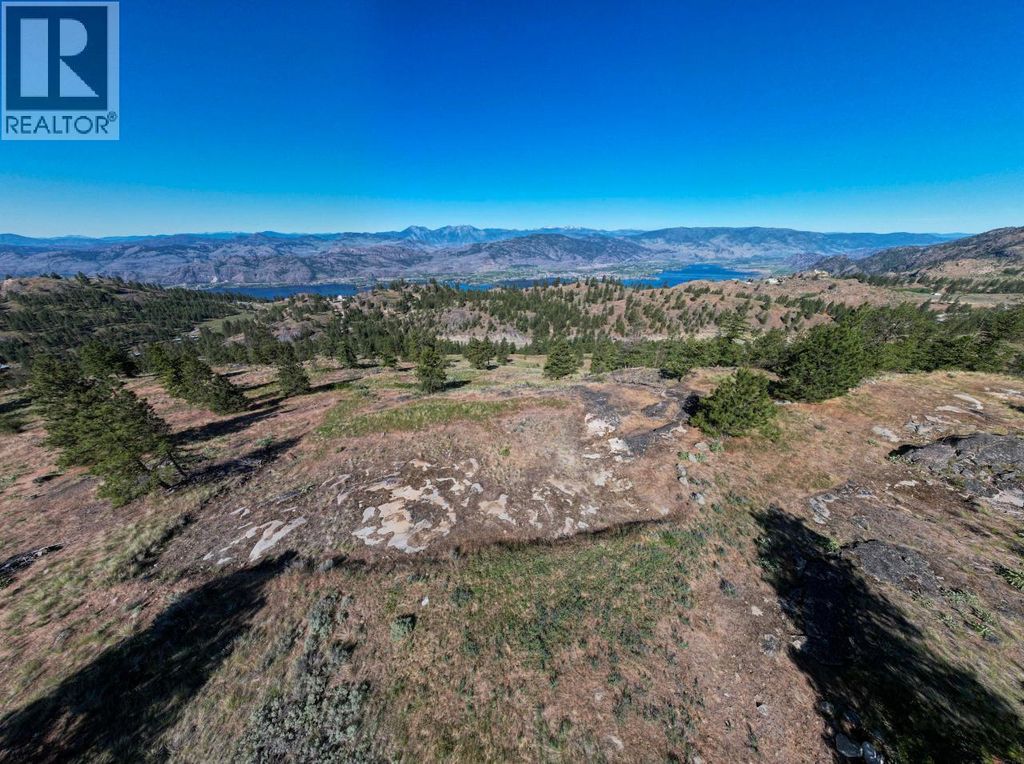 268 Grizzly Road, Osoyoos