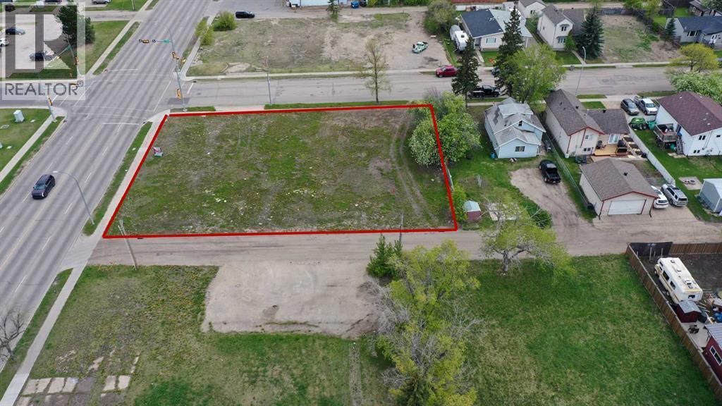 10002 94 Avenue, Grande Prairie
