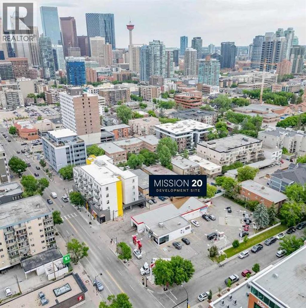 1920 4 Street Sw, Calgary