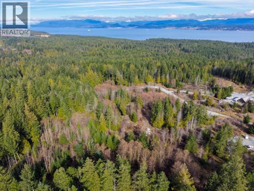 4728 Marjorie Road, Texada Island