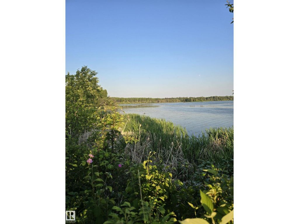 168 5519 Twp Rd 550, Rural Lac Ste. Anne County