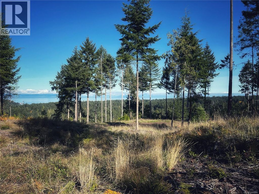Lt 5 Spruce Ave, Gabriola Island