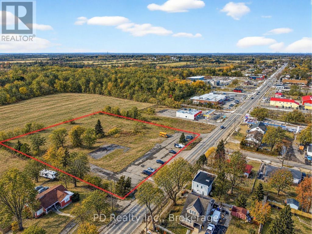 243 Gorham Road, Fort Erie (ridgeway)