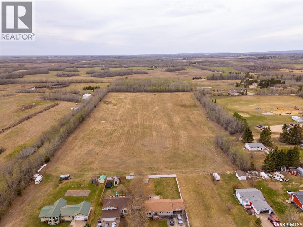 Pierceland Acreage, Pierceland