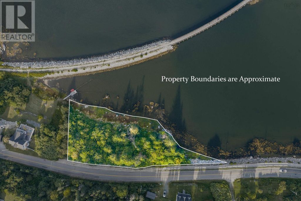 Lot 24-1 Brighton Road, Lockeport