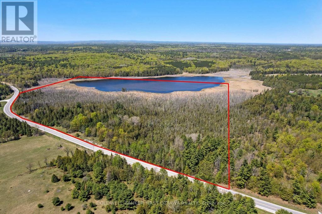 00 Wolf Grove Pt Lt 15 Road, Lanark Highlands