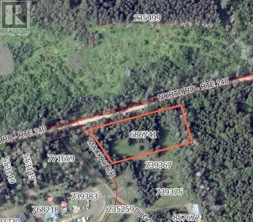 0 Mackay Crescent, Millvale