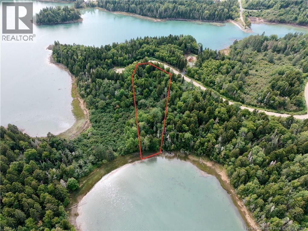 Millstream Court, Campobello Island