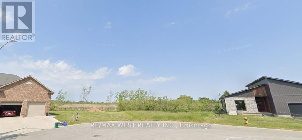 6 Heron Pointe, Port Colborne (sugarloaf)
