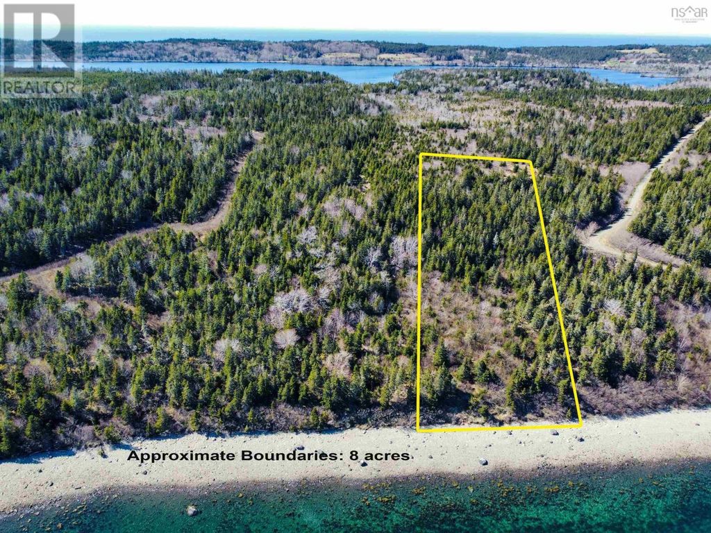 Lot 05-1 Old Post Road, Lake Midway