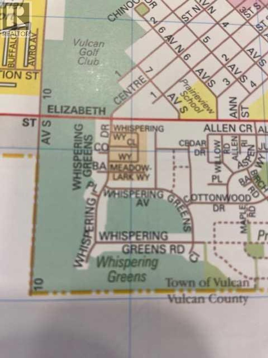 617 Whispering Greens Avenue, Vulcan