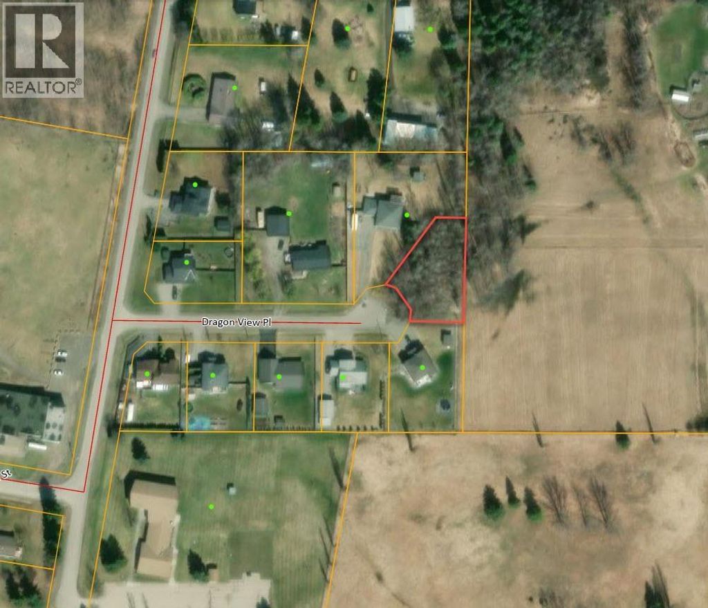 Lot 6 Dragon View Place, Quesnel