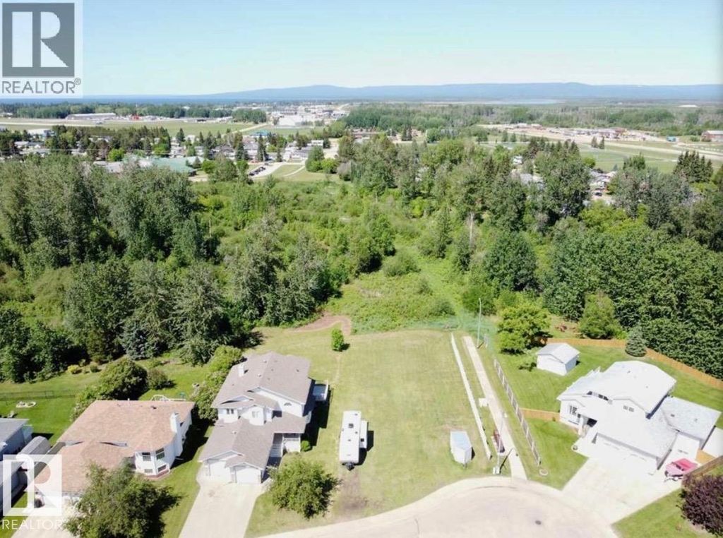 21 Springwood Dr Ne, Slave Lake