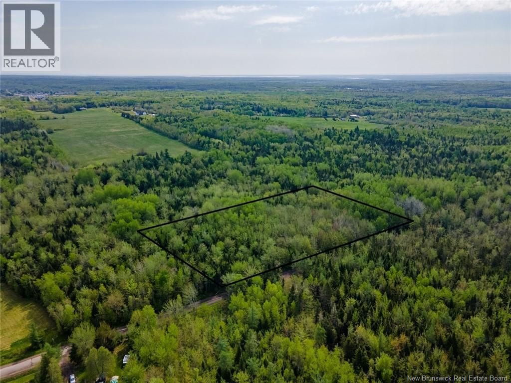 Lot 21-06 Haut Saint-antoine Road, Saint-Antoine