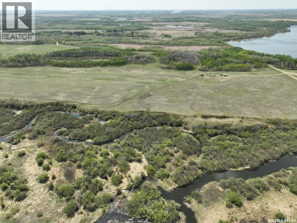 14.37 Acres West/north Preeceville, Preeceville Rm No. 334