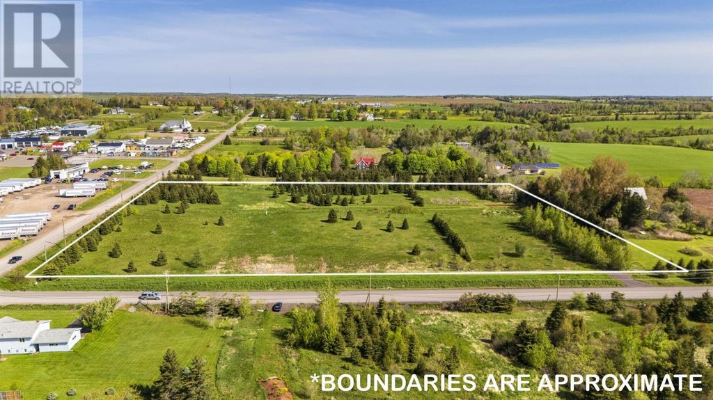 Acreage Royalty Junction Road, Charlottetown