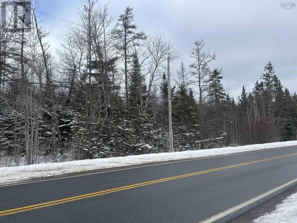 Lot 1 Highway 289, Middle Stewiacke