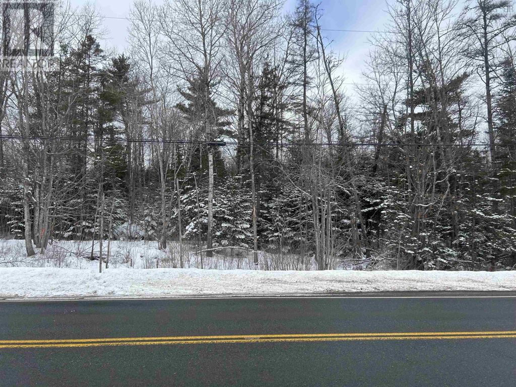 Lot 2 Highway 289, Middle Stewiacke
