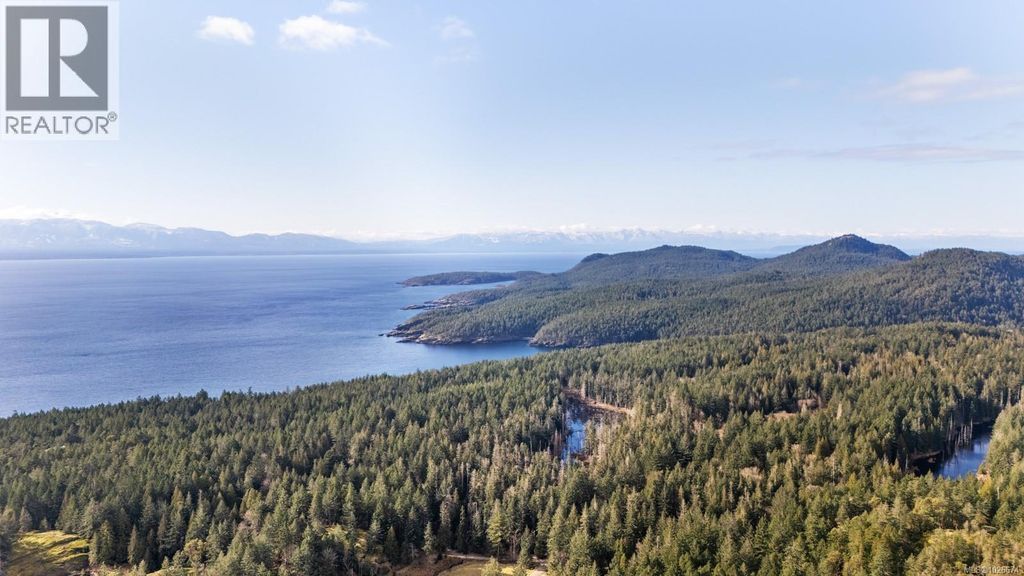 333 Main Rd, Lasqueti Island