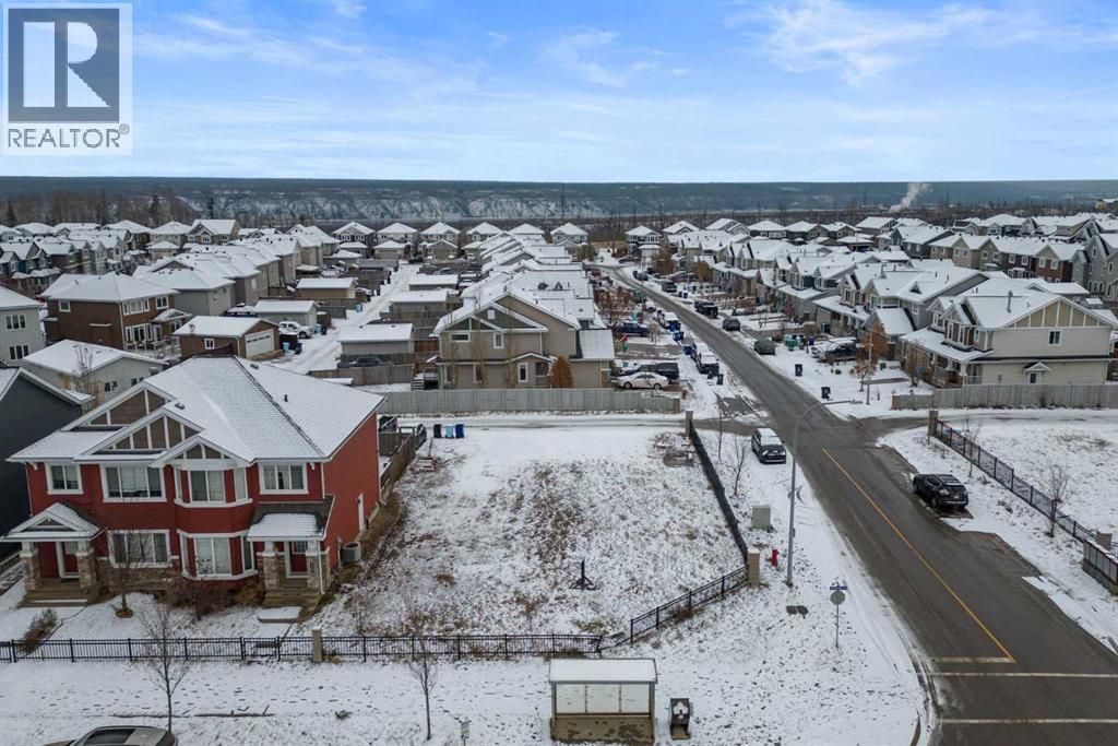 225 Heritage Drive, Fort Mcmurray