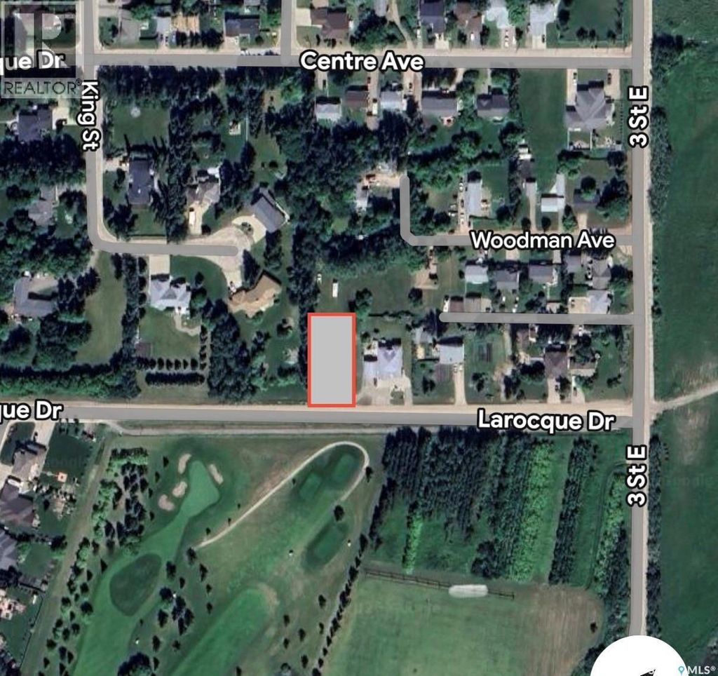 211 Laroucque Drive, Meadow Lake