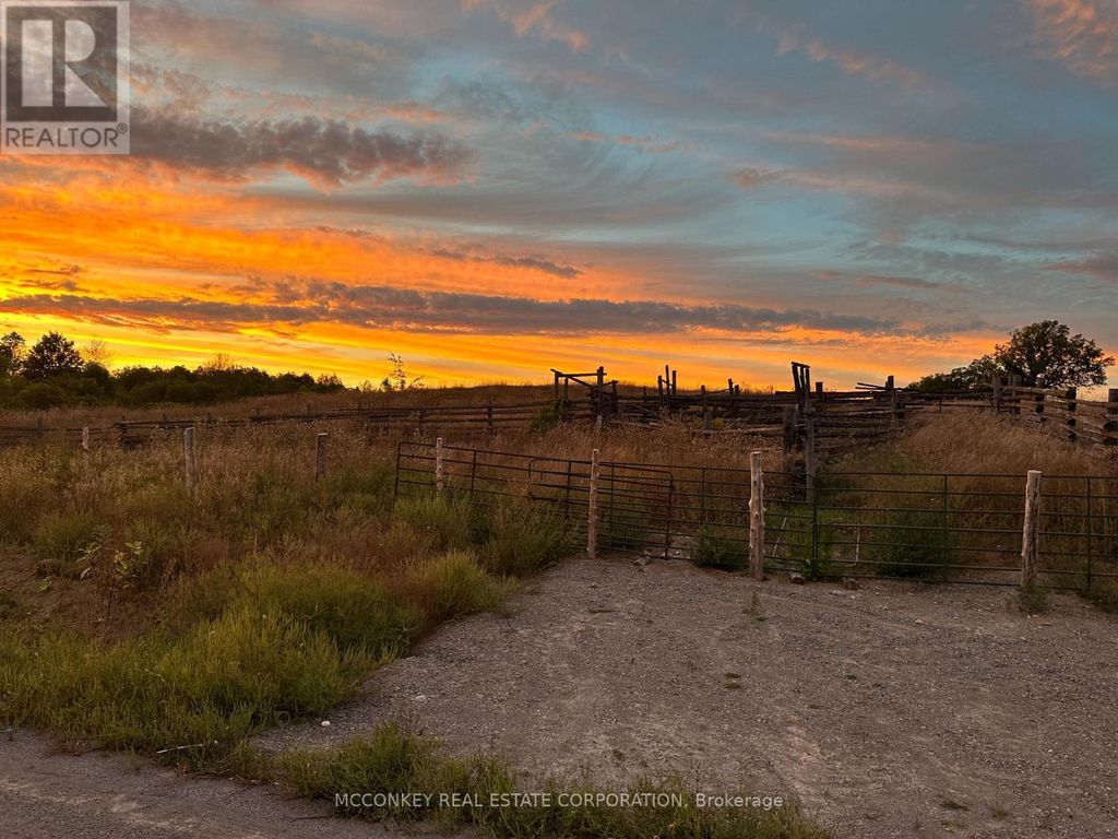 252 Concession Road 13 E, Trent Hills