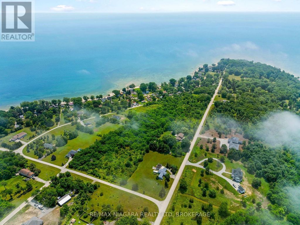 Part 4 Morgan's Point Road, Wainfleet (lakeshore)