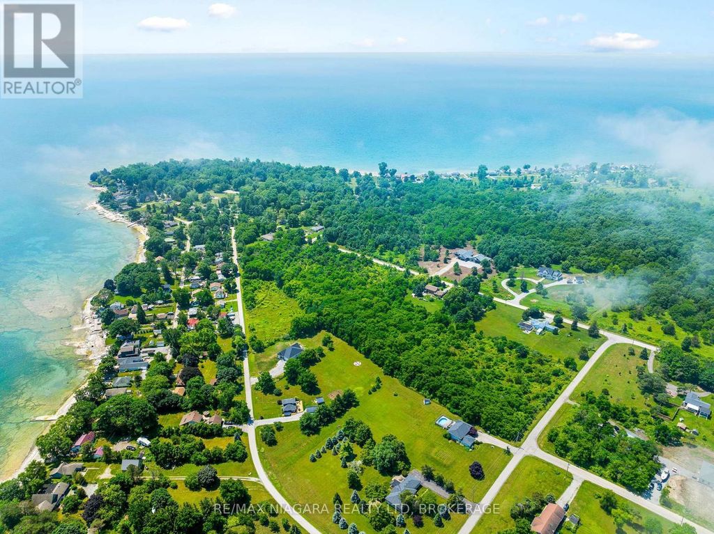 Part 3 Fowler Road, Wainfleet (lakeshore)