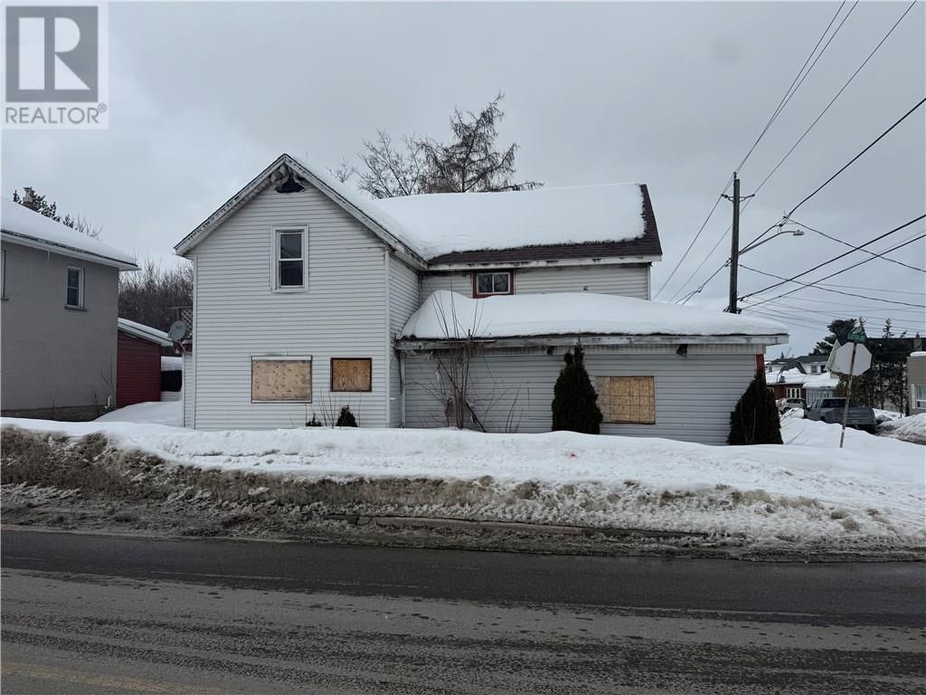243 Murray Street, Sudbury