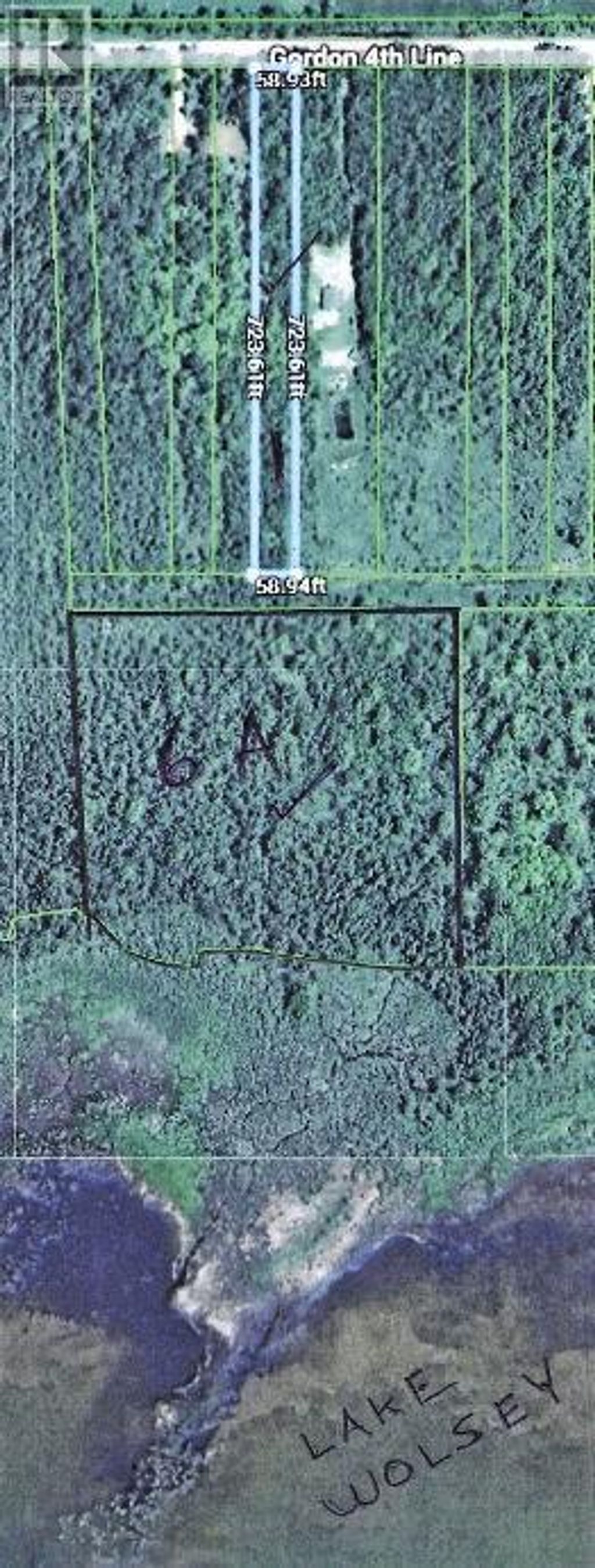 261 4 Th Line, Gore Bay