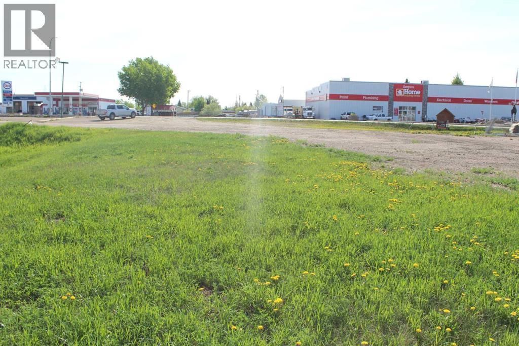 430 Main Street, Manning