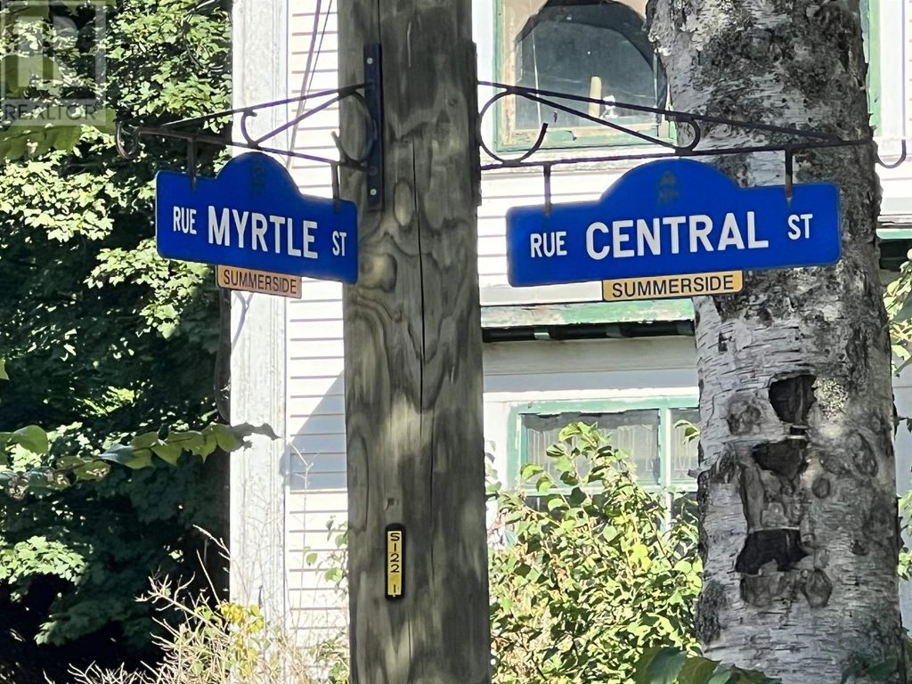 154 Central Street, Summerside
